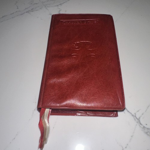 Christian prayer the liturgy - christian,