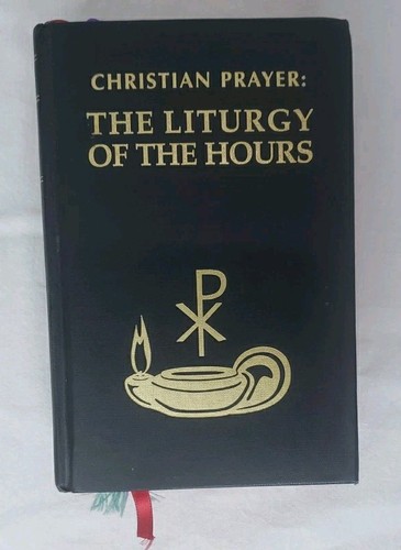Christian prayer the - christian,